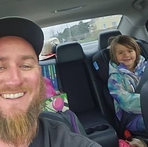 Meet your Posher, Jean-rené